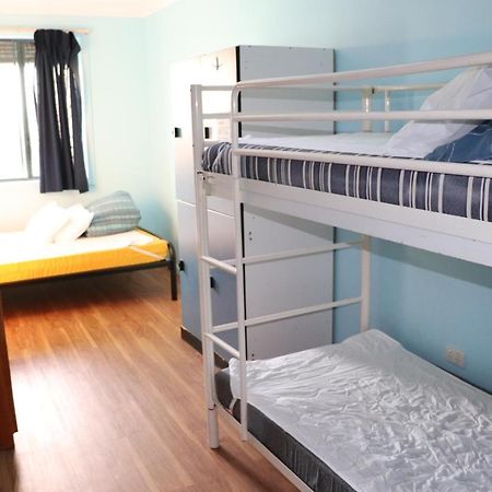 Cronulla Beach Hostel Σίδνεϊ Εξωτερικό φωτογραφία