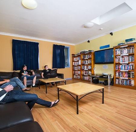 Cronulla Beach Hostel Σίδνεϊ Εξωτερικό φωτογραφία