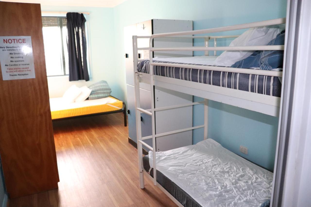 Cronulla Beach Hostel Σίδνεϊ Εξωτερικό φωτογραφία