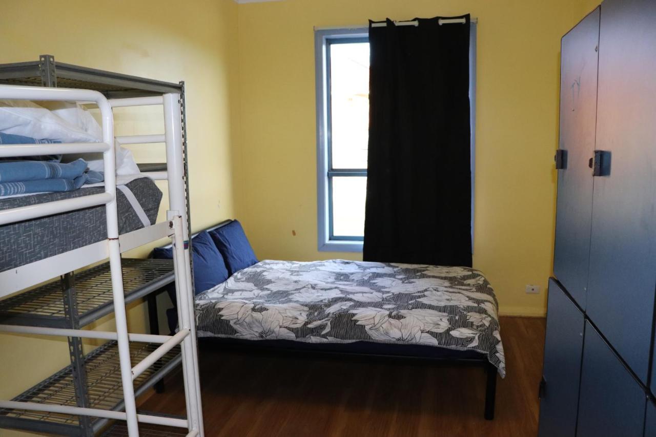 Cronulla Beach Hostel Σίδνεϊ Εξωτερικό φωτογραφία