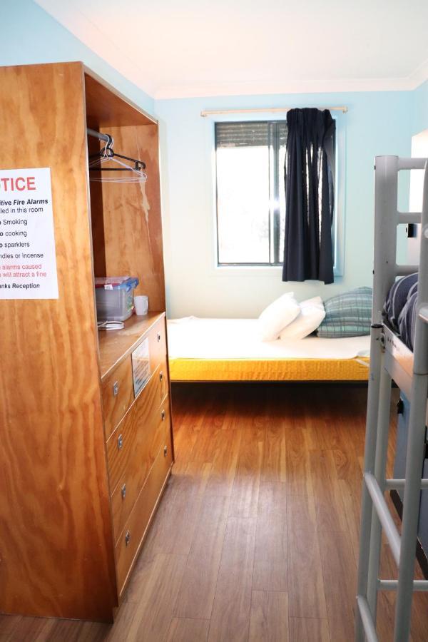 Cronulla Beach Hostel Σίδνεϊ Εξωτερικό φωτογραφία