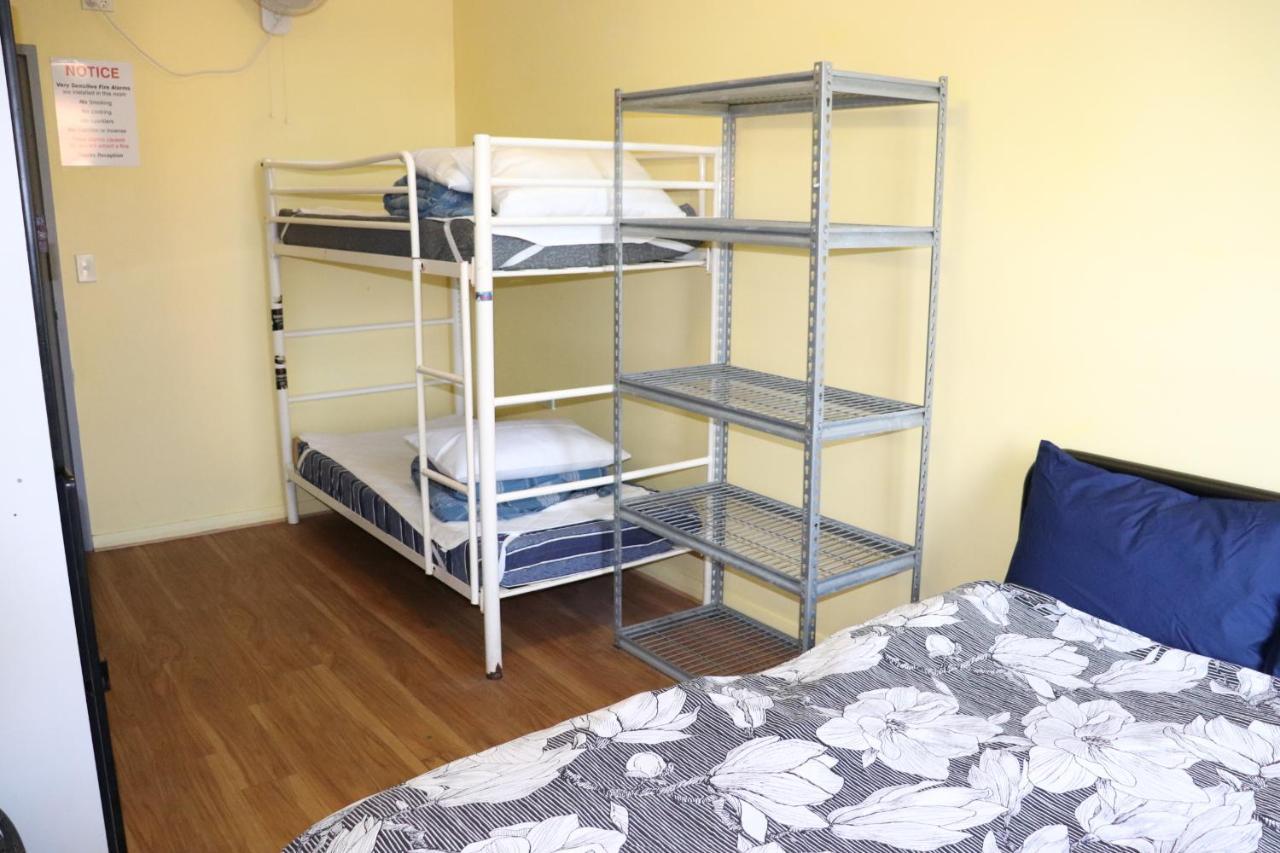 Cronulla Beach Hostel Σίδνεϊ Εξωτερικό φωτογραφία