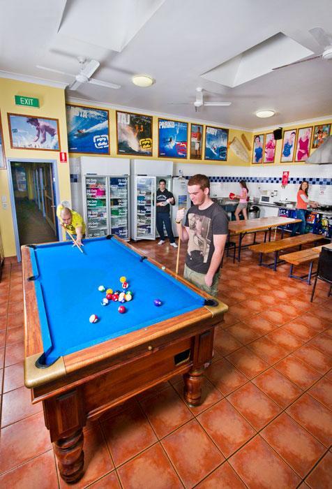 Cronulla Beach Hostel Σίδνεϊ Εξωτερικό φωτογραφία