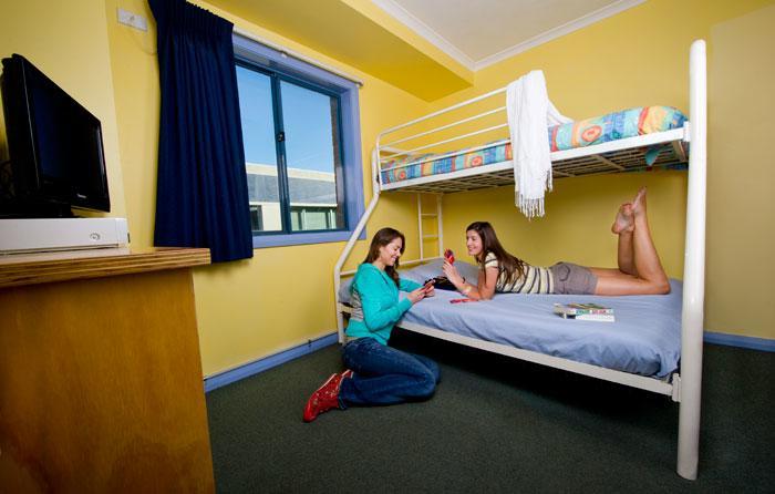 Cronulla Beach Hostel Σίδνεϊ Εξωτερικό φωτογραφία
